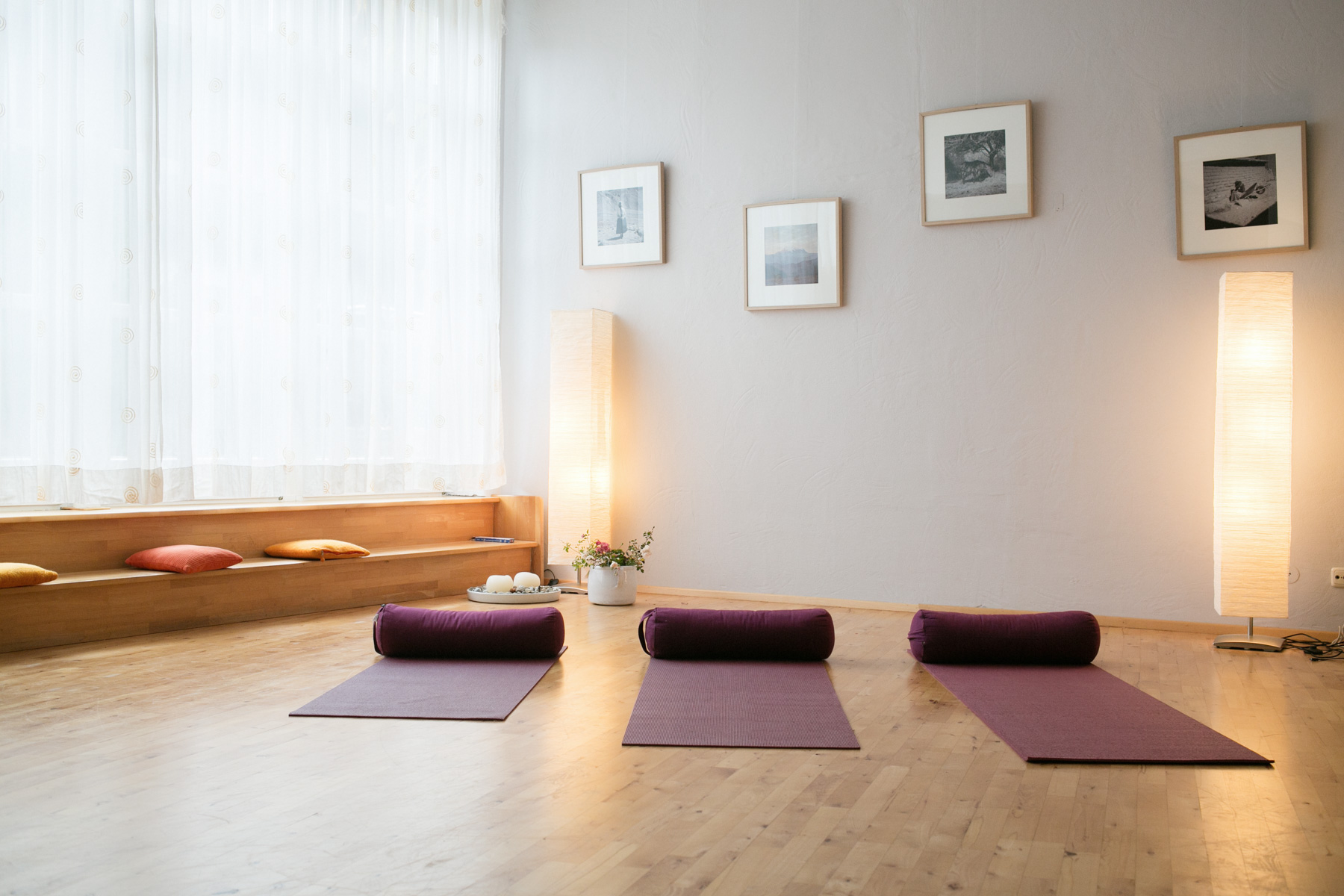 Fasten Yoga